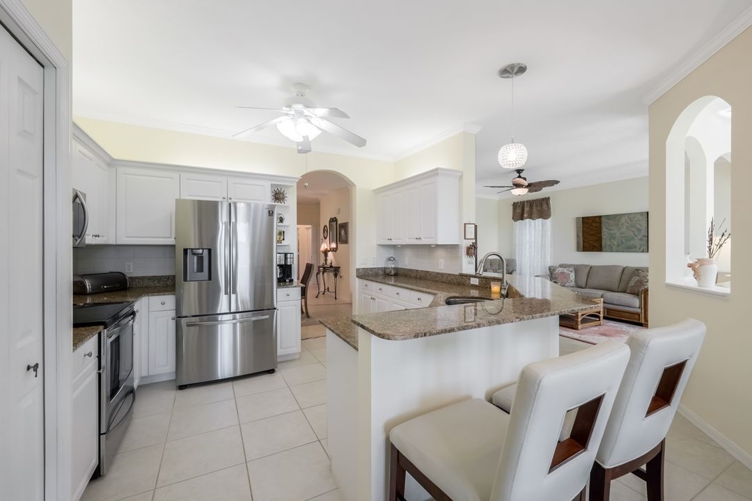 1320 Charleston Square Dr #101, Naples, FL 34110