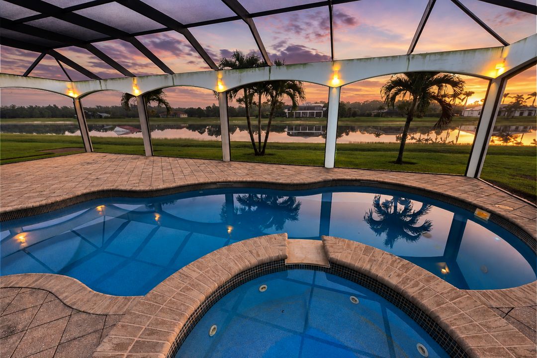 20301 Barefoot Ski Blvd, Estero, FL 33928