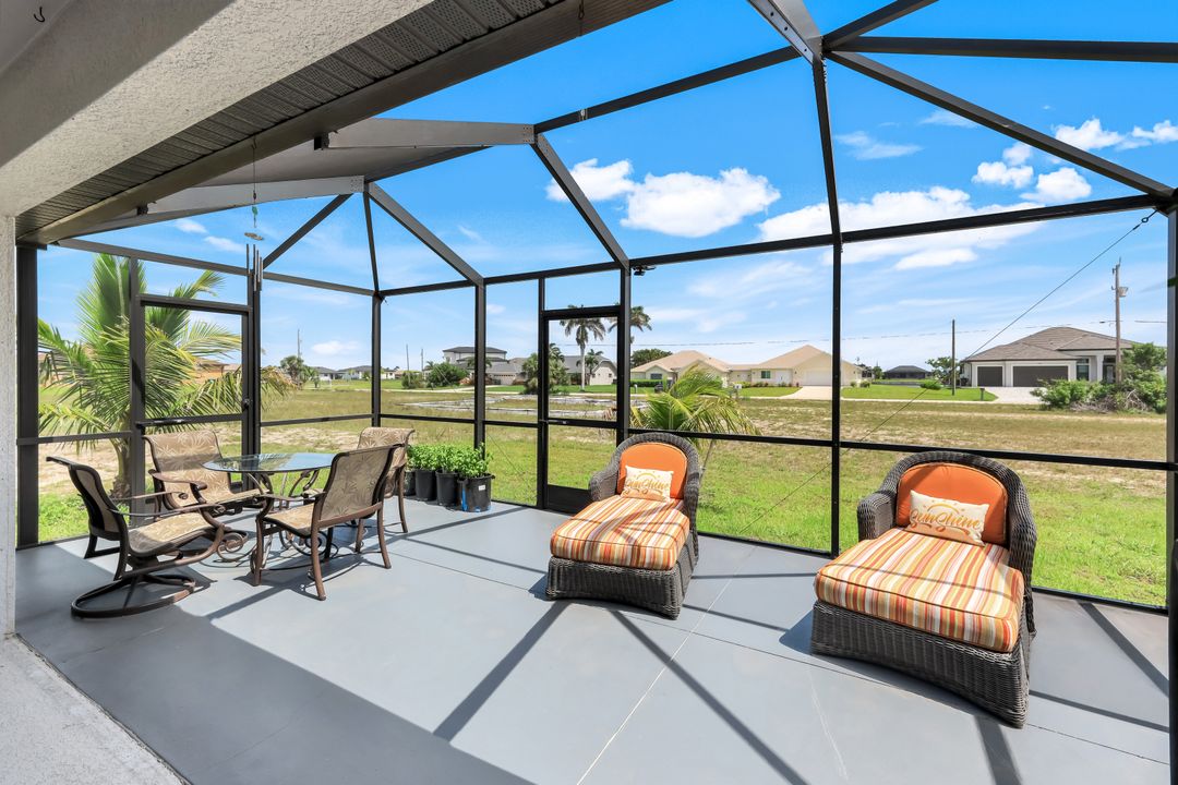 4317 NW 34th Ln, Cape Coral, FL 33993