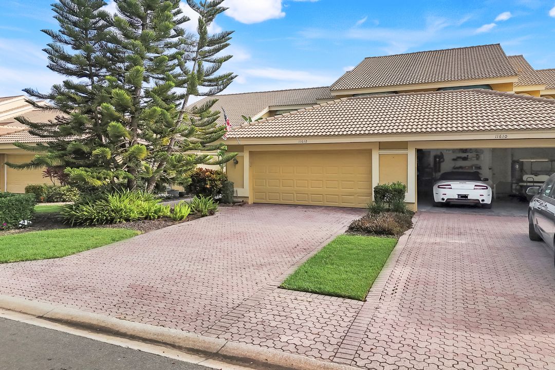 11612 Quail Village Way, Naples, FL 34119