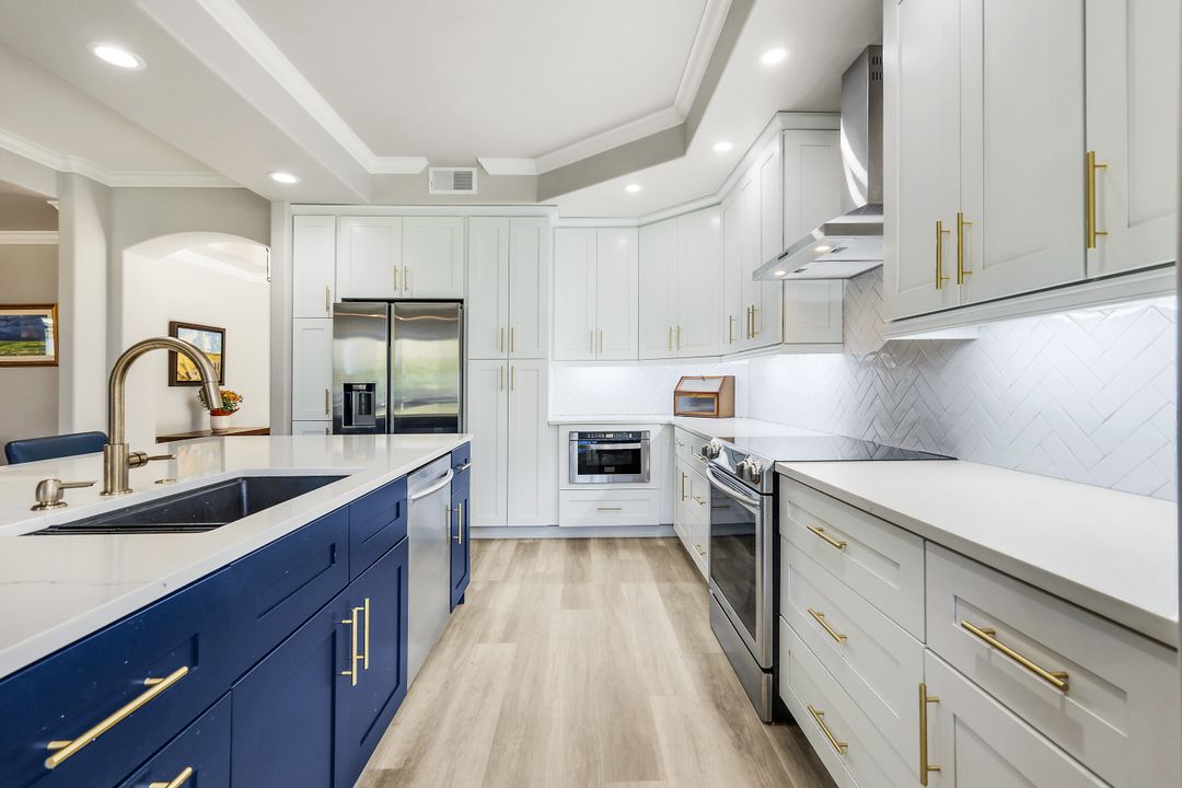 20675 Wildcat Run Dr #101, Estero, FL 33928