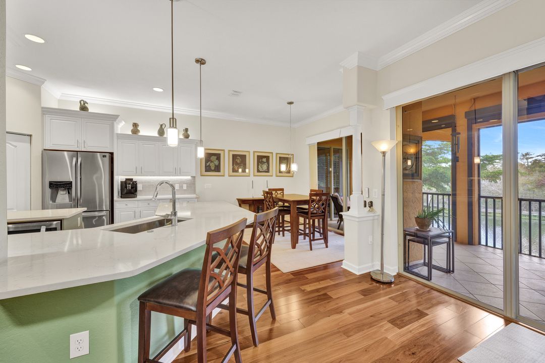 8529 Via Lungomare Cir #203, Estero, FL 33928