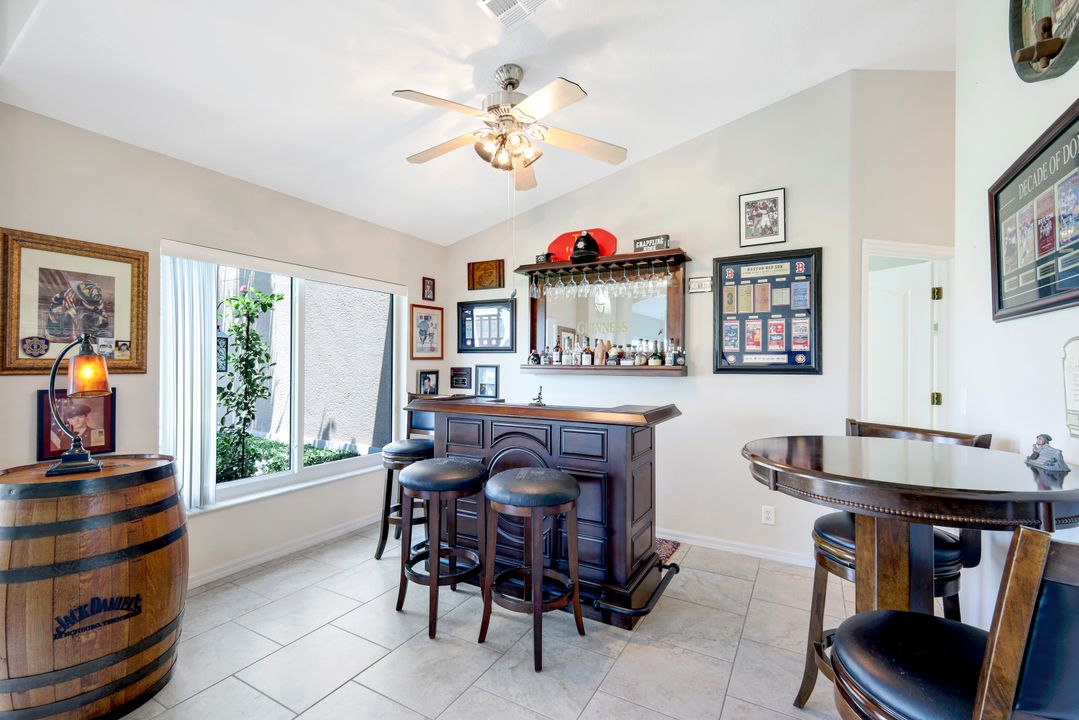 2847 NW 46th Pl, Cape Coral, FL 33993