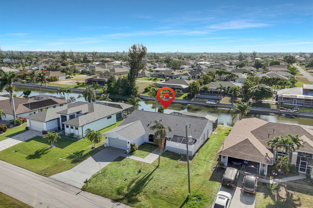 2723 SW 5th Ave, Cape Coral, FL 33914