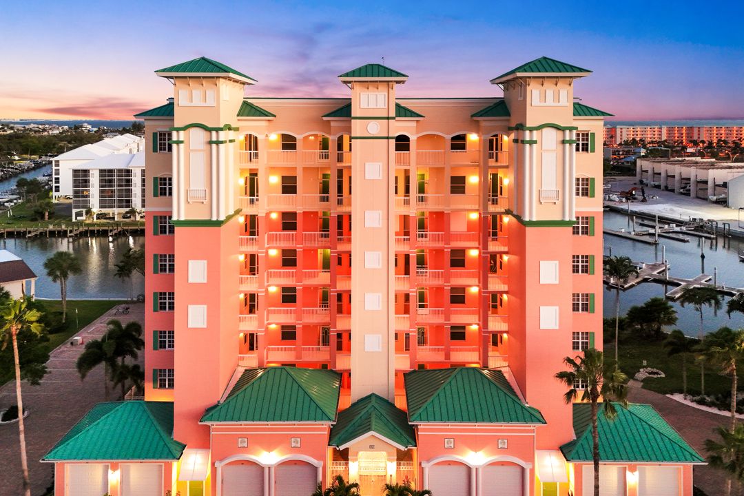 170 Lenell Rd #701, Fort Myers Beach, FL 33931