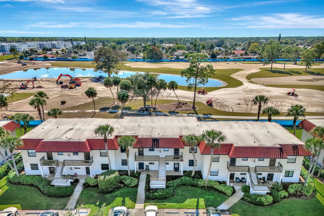 4346 27th Ct SW #101, Naples, FL 34116