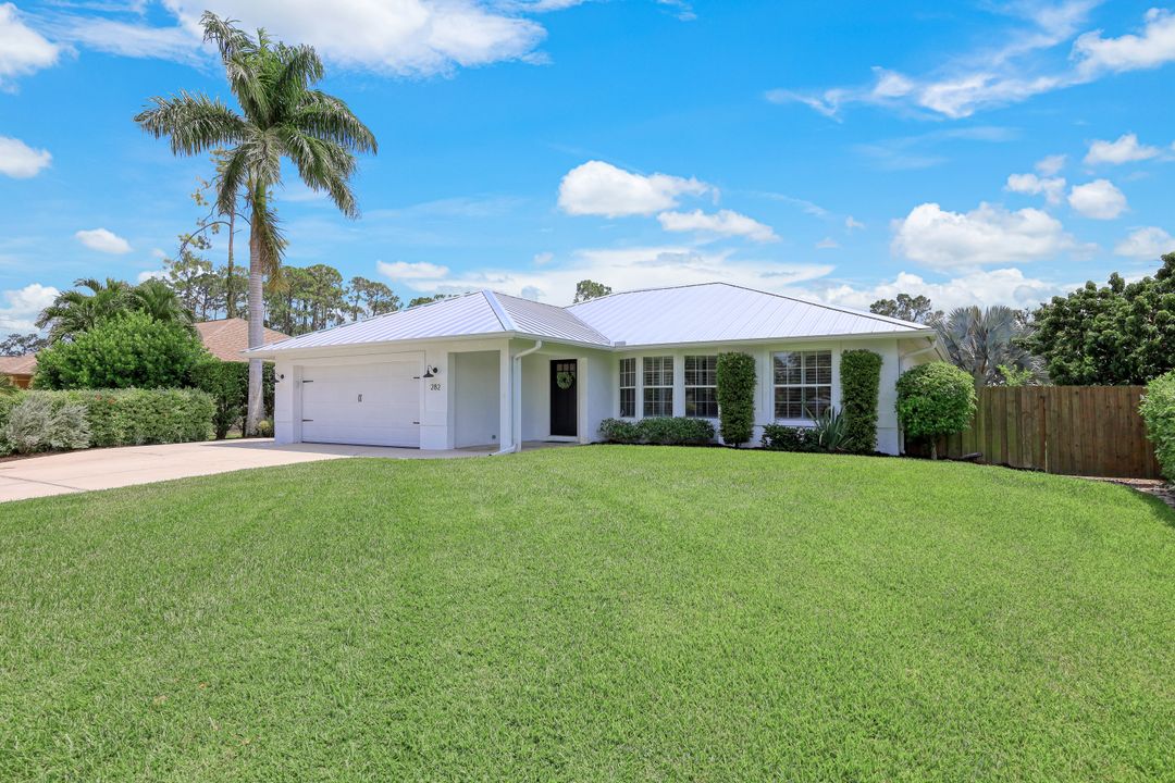 282 Madison Dr, Naples, FL 34110