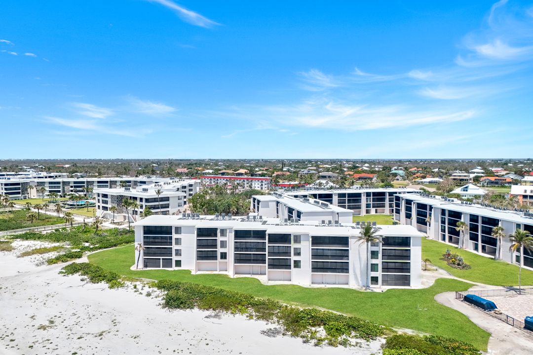 1501 Middle Gulf Dr #i201, Sanibel, FL 33957