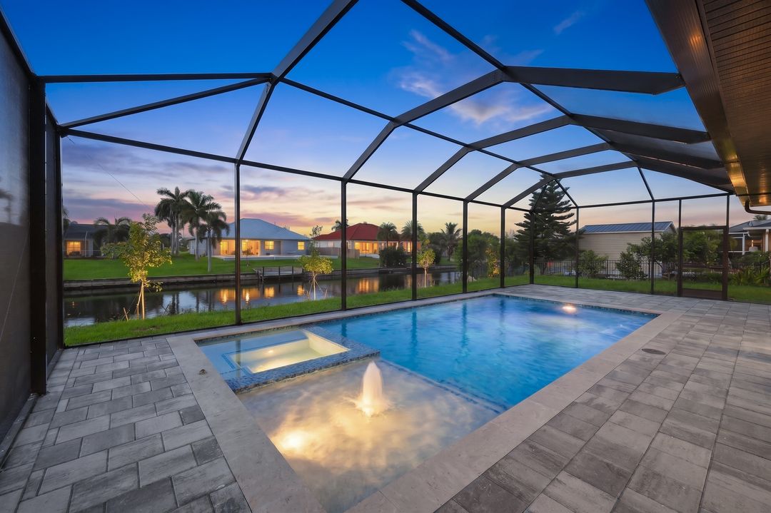 508 14th Terrace, Cape Coral, FL 33990