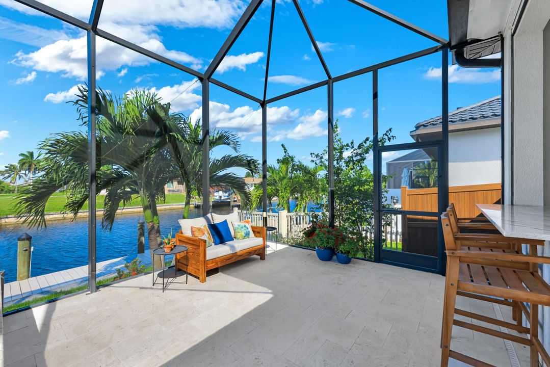 1030 NW 38th Pl, Cape Coral, FL 33993