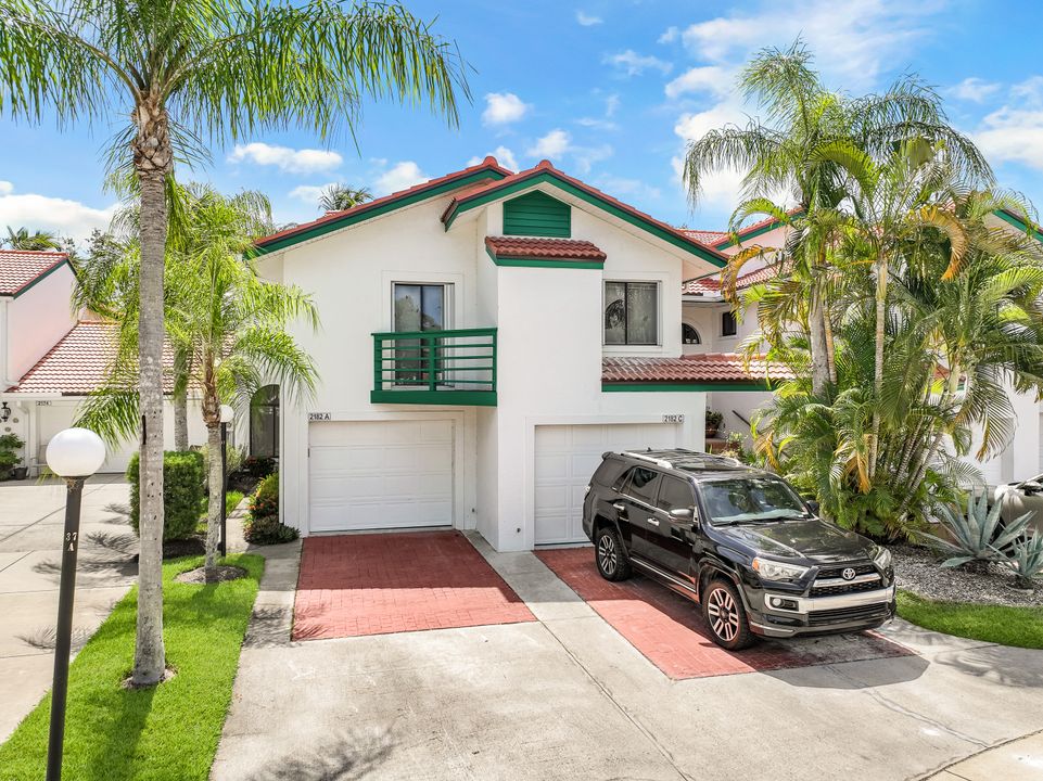 2182 Anchorage Ln  #A, Naples, FL 34104