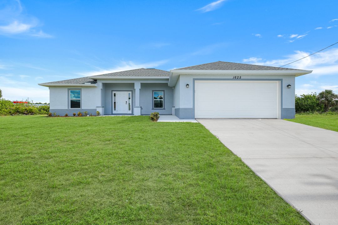 1625 NE 23rd St, Cape Coral, FL 33909