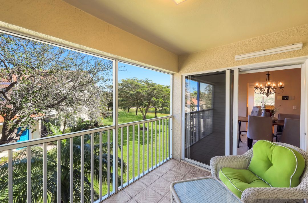 6360 Lexington Ct  #201, Naples, FL 34110