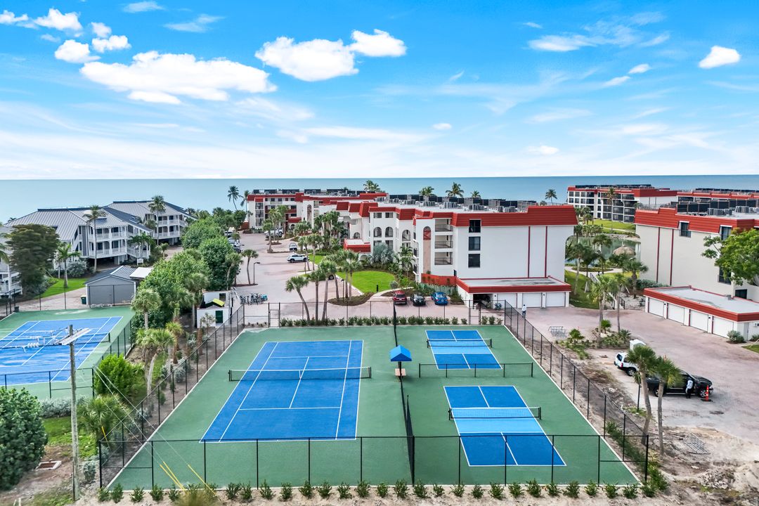 2445 W Gulf Dr #32E, Sanibel, FL 33957