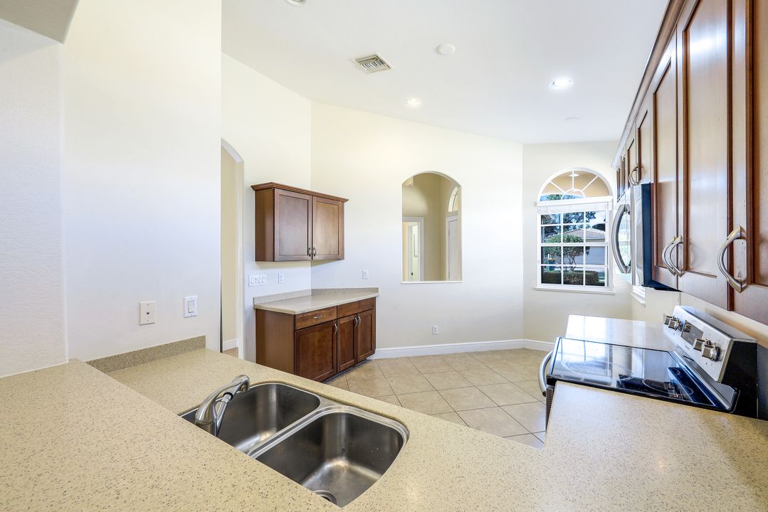 15278 Cortona Way, Naples, FL 34120