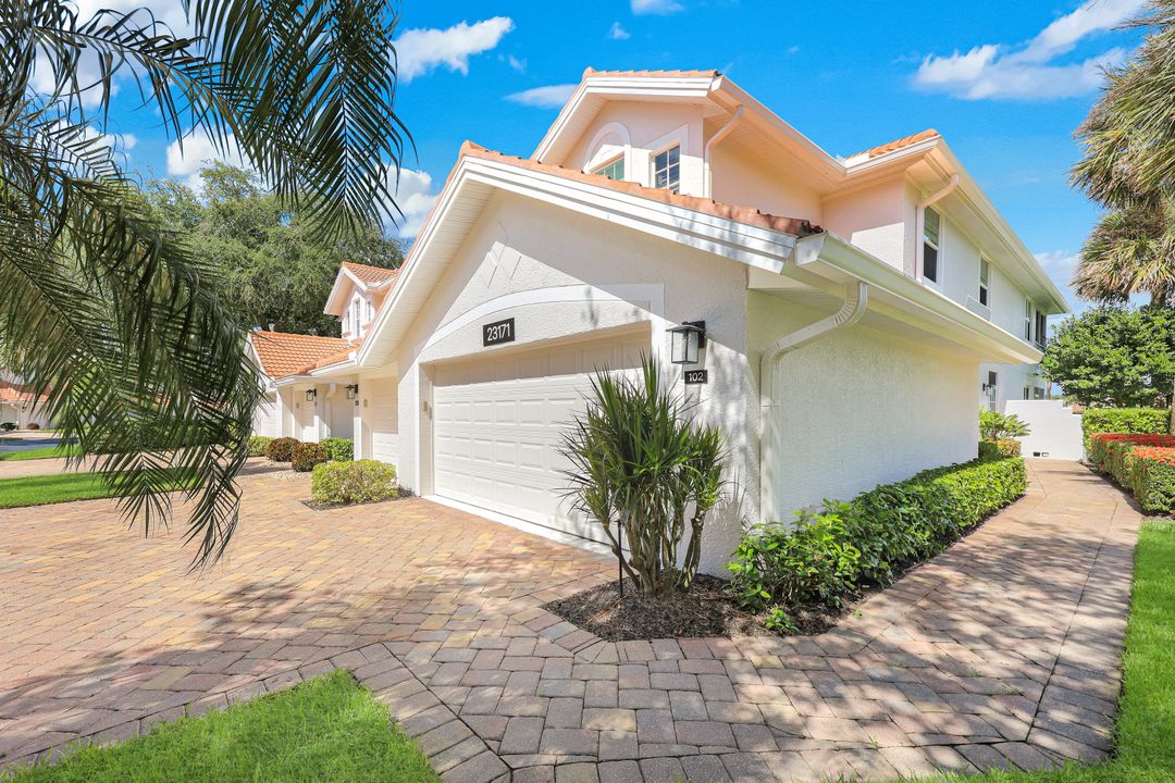 23171 Rosedale Dr #102, Estero, FL 34135