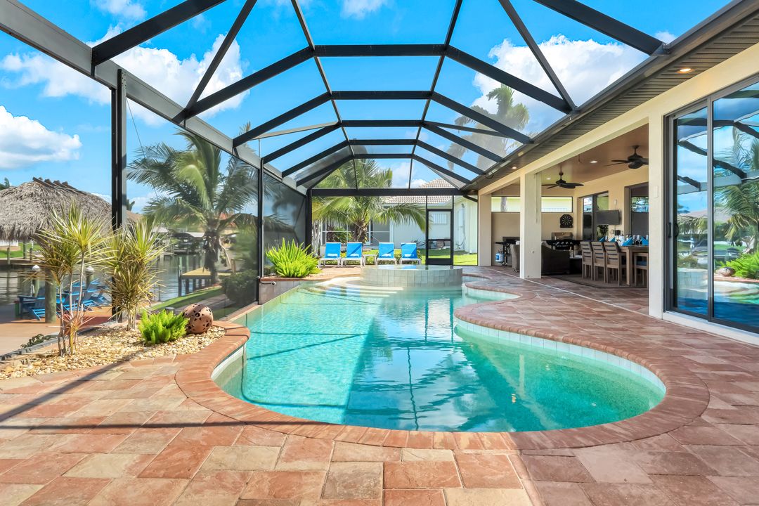 4418 SW 10th Ave, Cape Coral, FL 33914