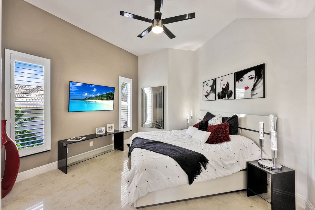 12560 Panasoffkee Dr, North Fort Myers, FL 33903