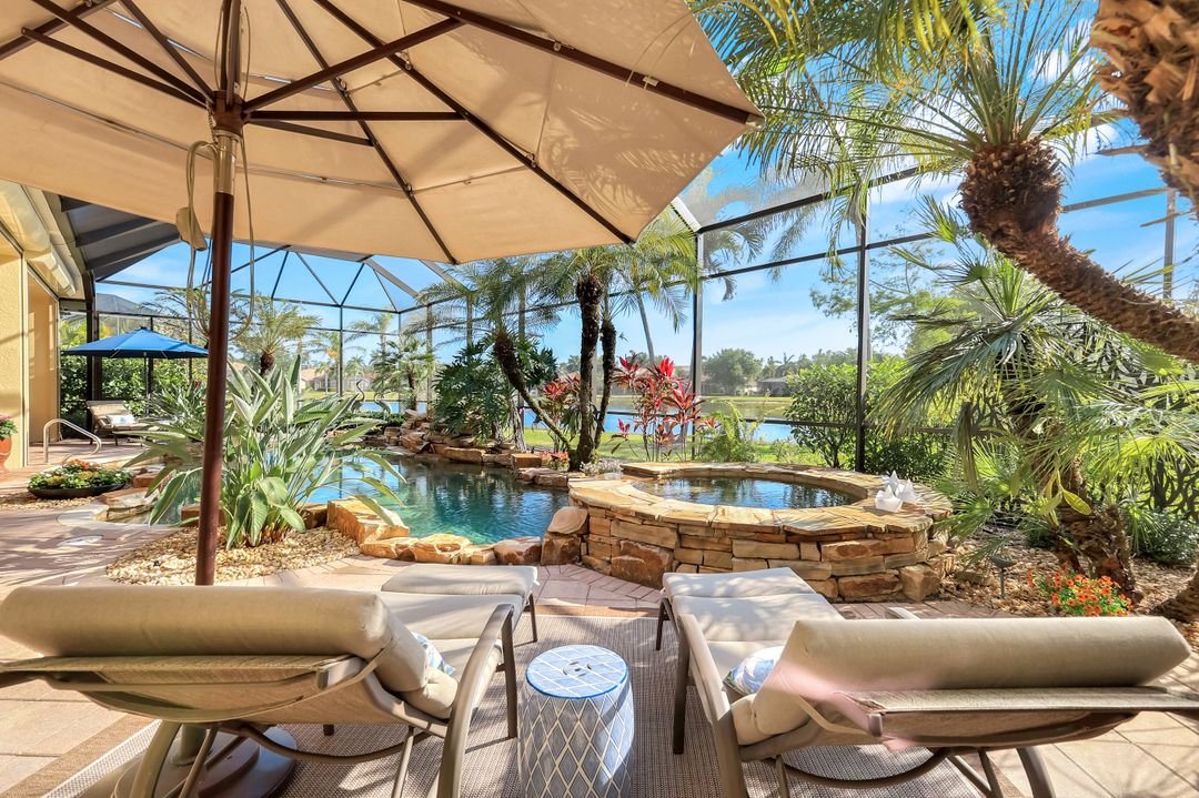 8414 Sedonia Cir, Fort Myers, FL 33967