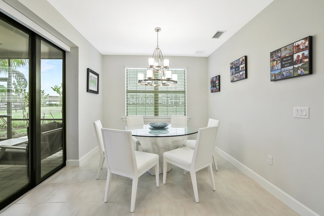 15336 Lucerna St #101, Naples, FL 34114