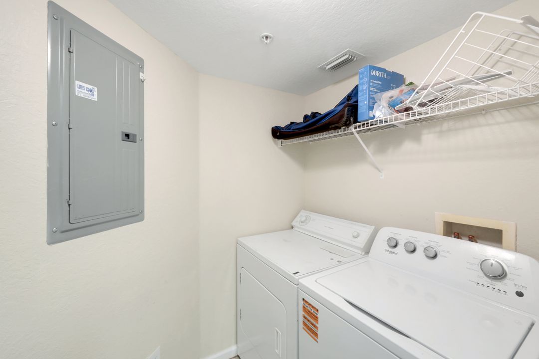 4105 Residence Drive #703, Fort Myers, FL 33901