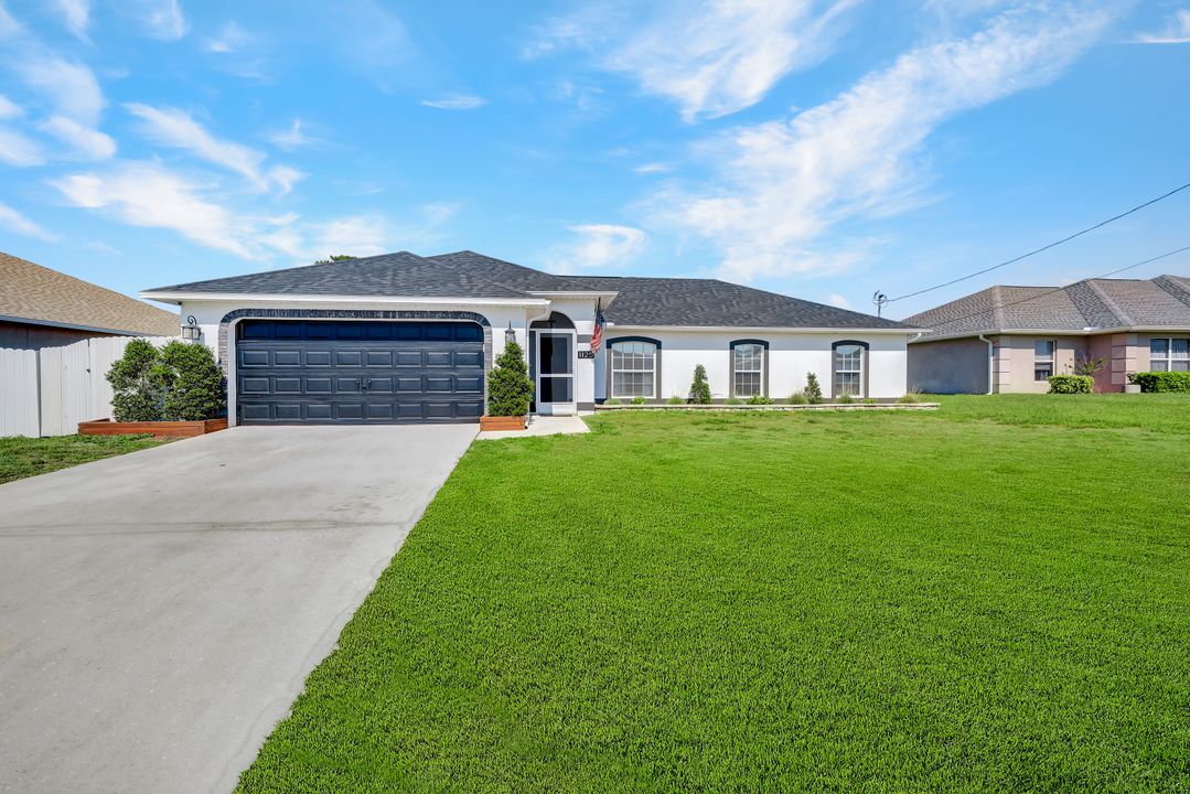1125 NW 18th Pl, Cape Coral, FL 33993