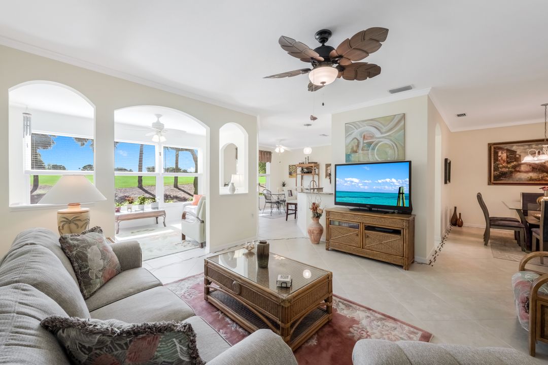 1320 Charleston Square Dr #101, Naples, FL 34110