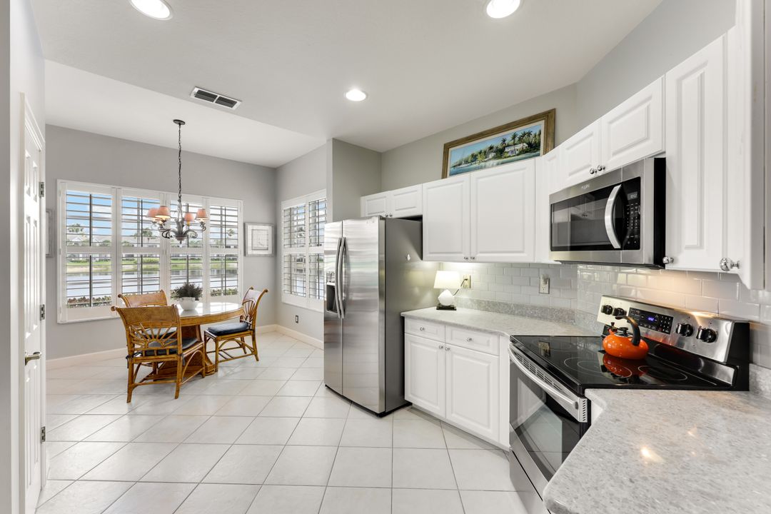 9677 Cypress Hammock Cir #102, Estero, FL 34135