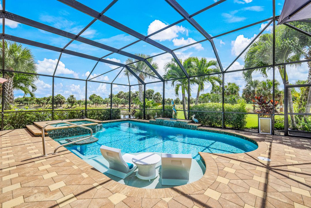 10263 Porto Romano Drive, Miromar Lakes, FL 33913