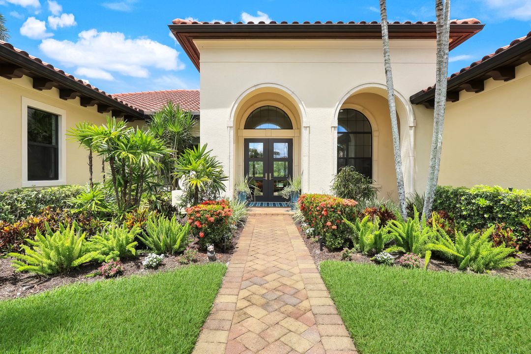 14501 Marsala Way, Naples, FL 34109