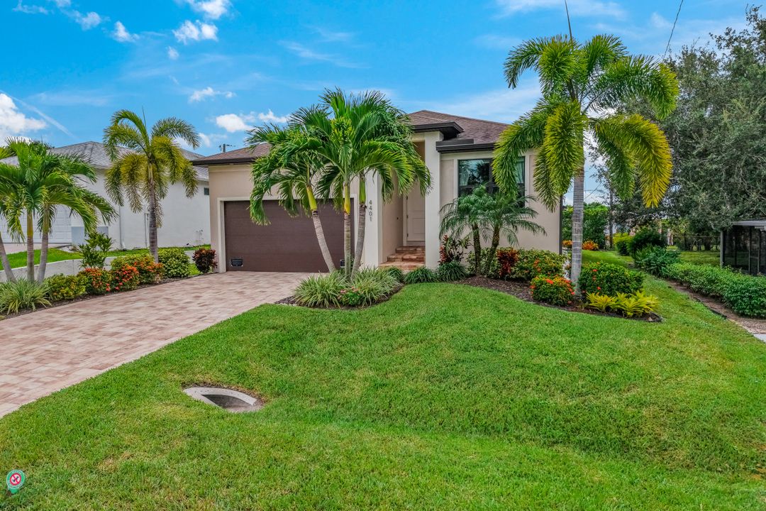 4401 Mariner Rd, Bonita Springs, FL 34134
