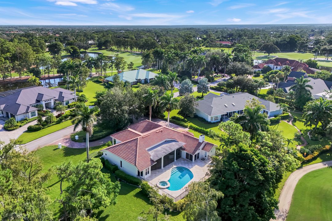 4502 Silver Fox Dr, Naples, FL 34119