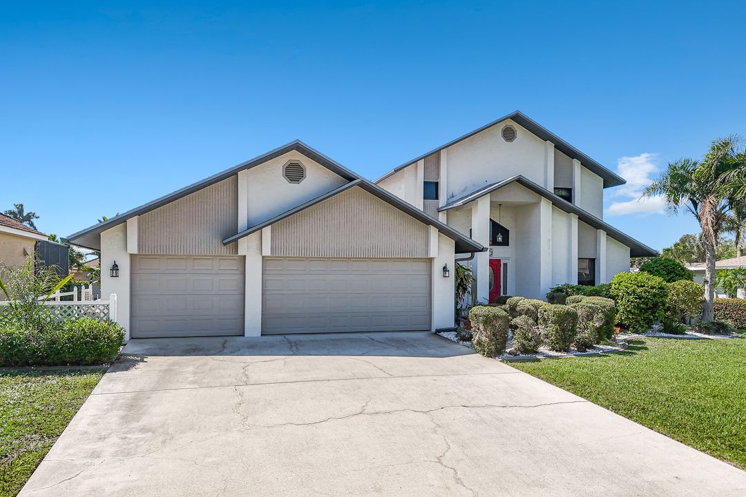 1904 SE 36th Terrace, Cape Coral, FL 33904