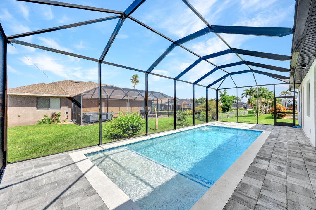 4615 SW 18th Ave, Cape Coral, FL 33914