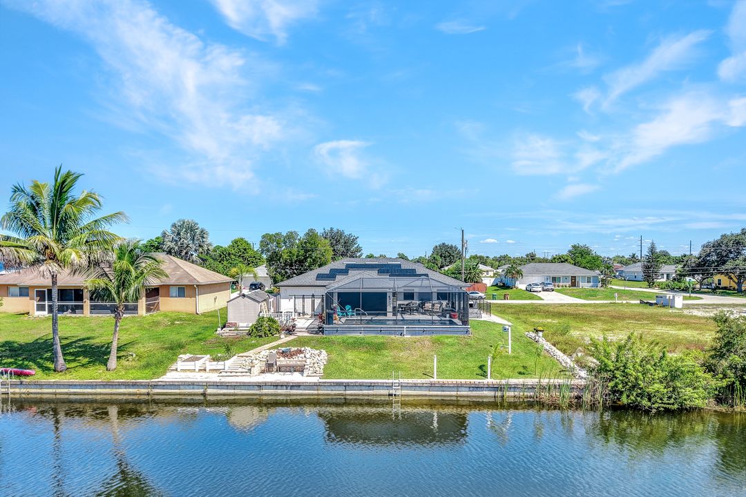 2906 NE 6th Ave, Cape Coral, FL 33909