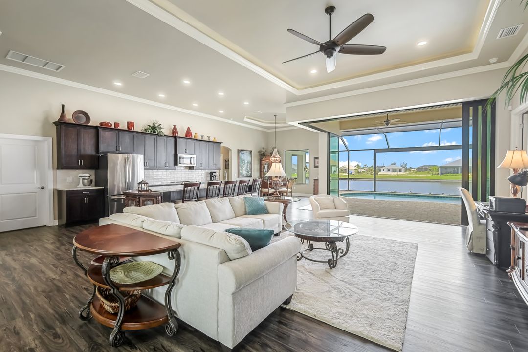 4424 NW 33rd Ln, Cape Coral, FL 33993