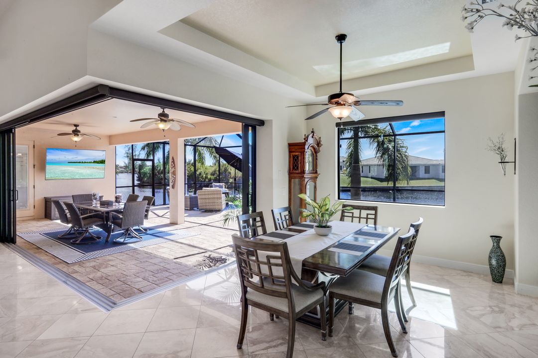 2208 NW 38th Pl, Cape Coral, FL 33993