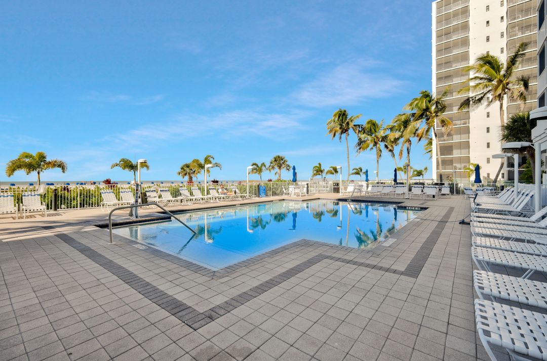 6620 Estero Blvd #504, Fort Myers Beach, FL 33931
