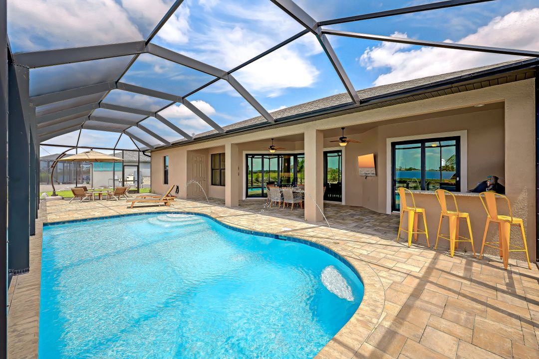 4208 NW 39th Ln, Cape Coral, FL 33993