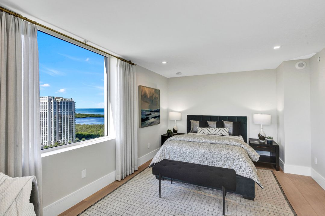 7225 Pelican Bay Blvd #2001/2002, Naples, FL 34108