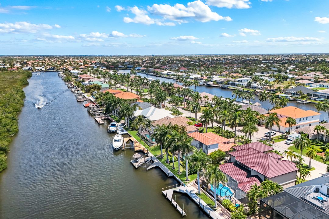 5332 SW 28th Pl, Cape Coral, FL 33914