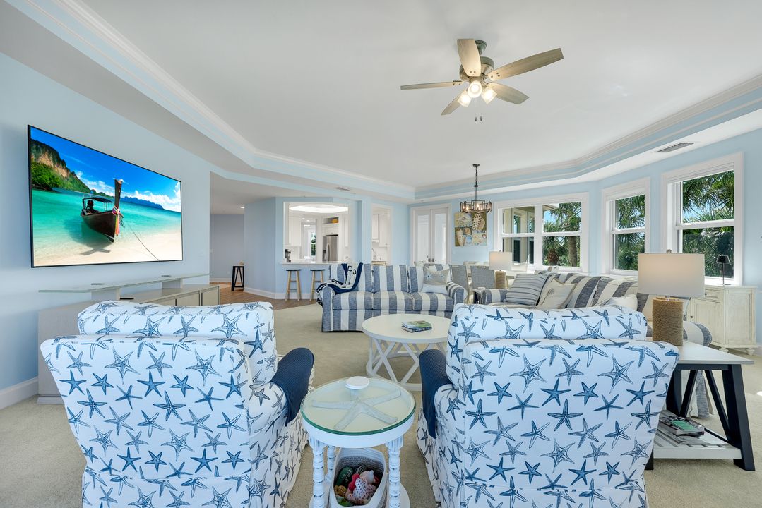 5663 Baltusrol Ct #3A, Sanibel, FL 33957