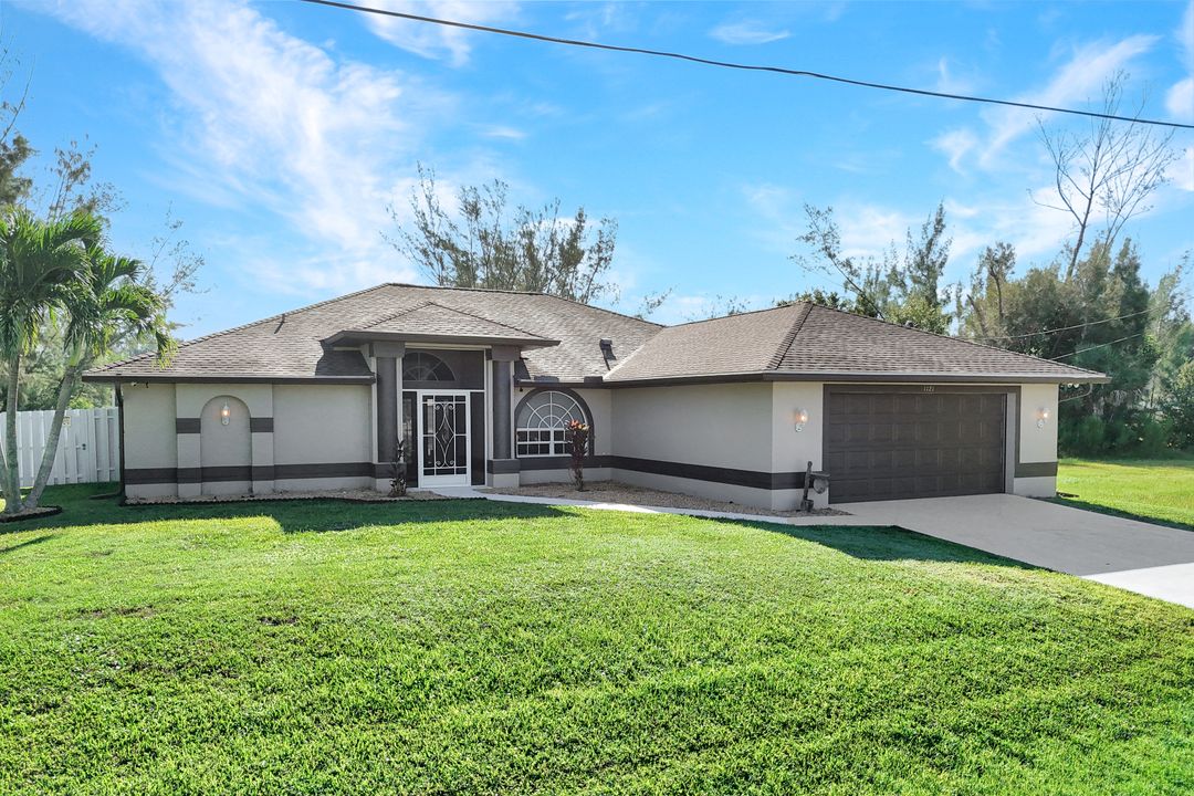 1121 NW 27th Ave, Cape Coral, FL 33993
