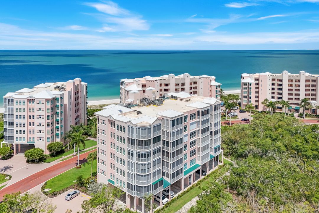 266 Barefoot Beach Blvd #501, Bonita Springs, FL 34134