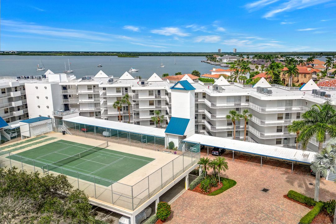 991 N Barfield Dr #205, Marco Island, FL 34145