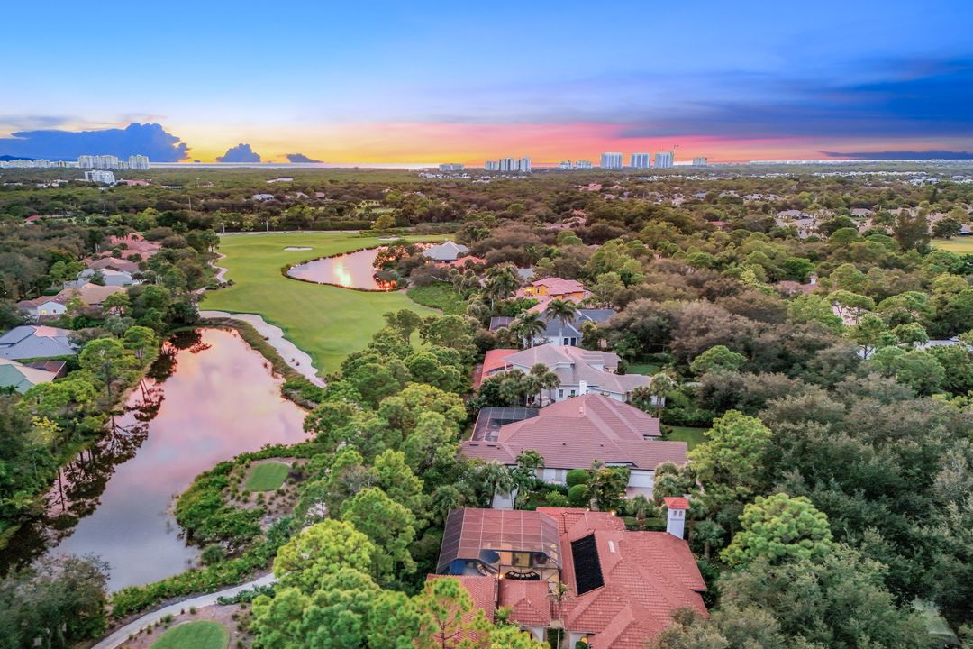 12338 Collier's Reserve Dr, Naples, FL 34110
