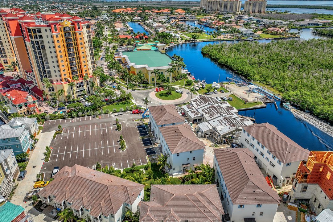 5851 Shell Cove Drive #102A, Cape Coral, FL 33914