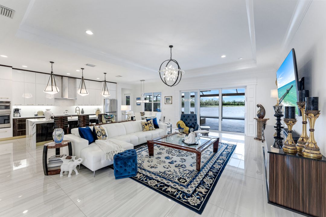 14448 Neptune Ave, Naples, FL 34114