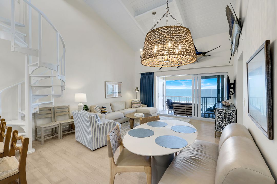 2321 W Gulf Dr #1E, Sanibel, FL 33957