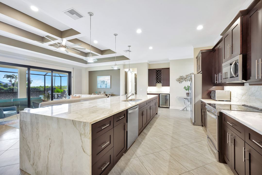 4636 NW 33rd Ln, Cape Coral, FL 33993